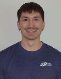 Cory K Cory Kimmel Massage Therapy