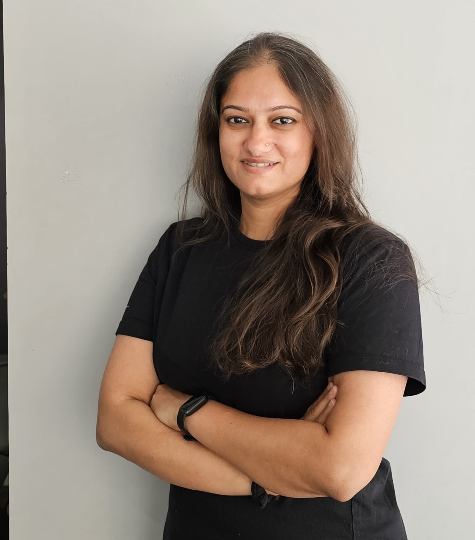 Headshot1 Sayli Rajadhyaksha Physiotherapist