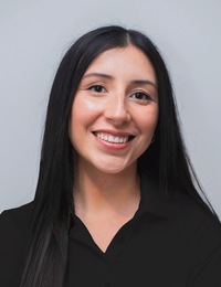image Dr Rosa Mendoca, chiropractor