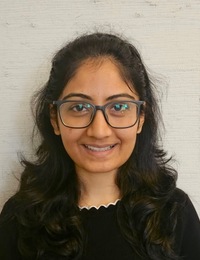 image Disha Patel Physiotherapist