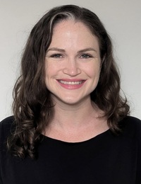 image Dr Laura Thompson, chiropractor