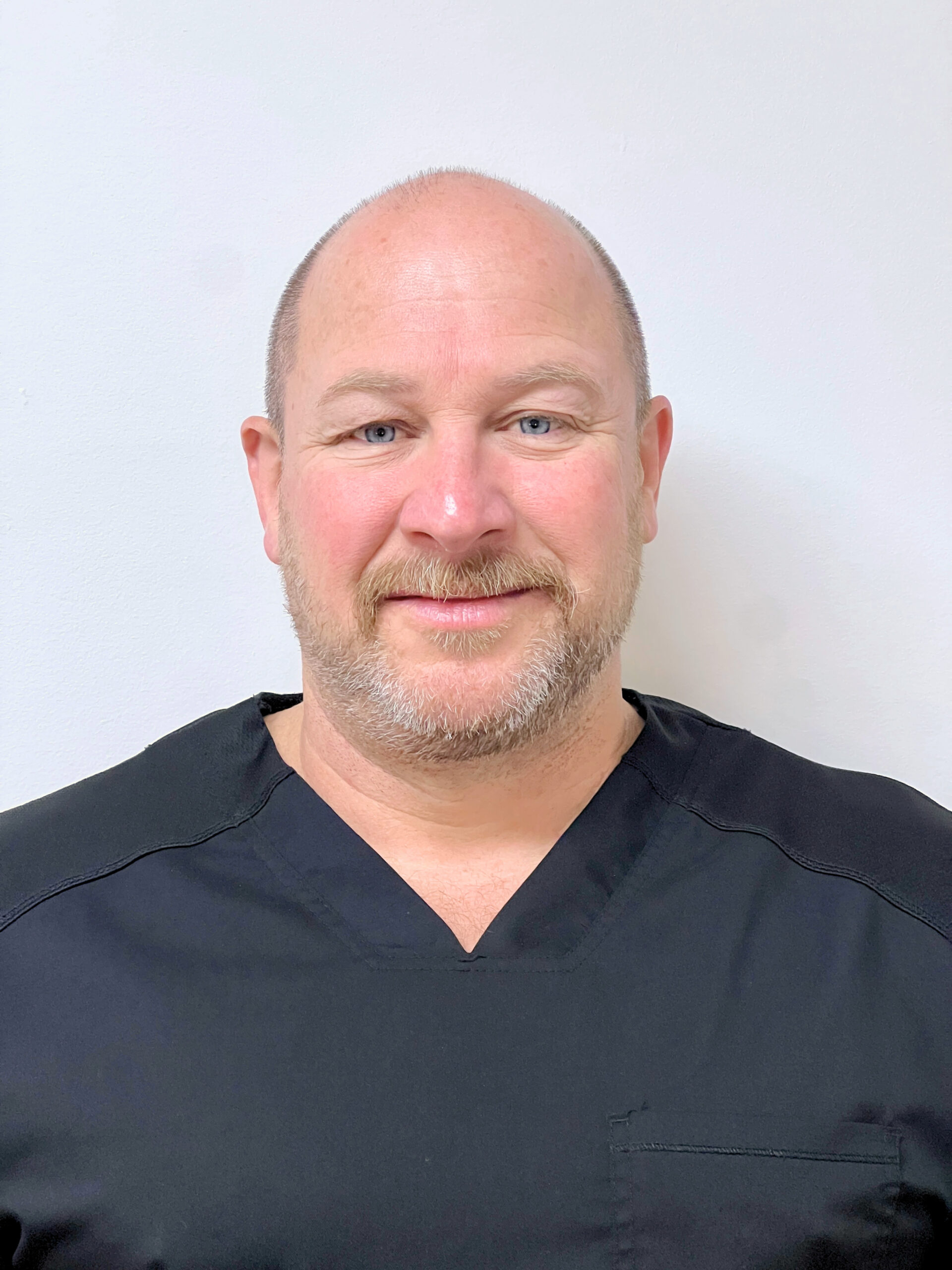 Sam Martin massage therapy 